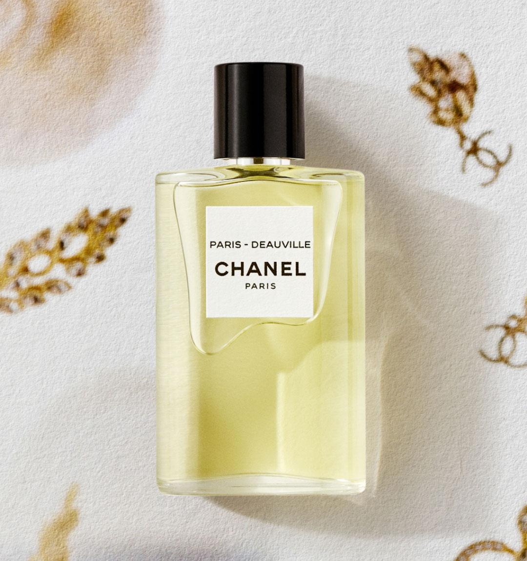 Chanel perfume riviera on sale