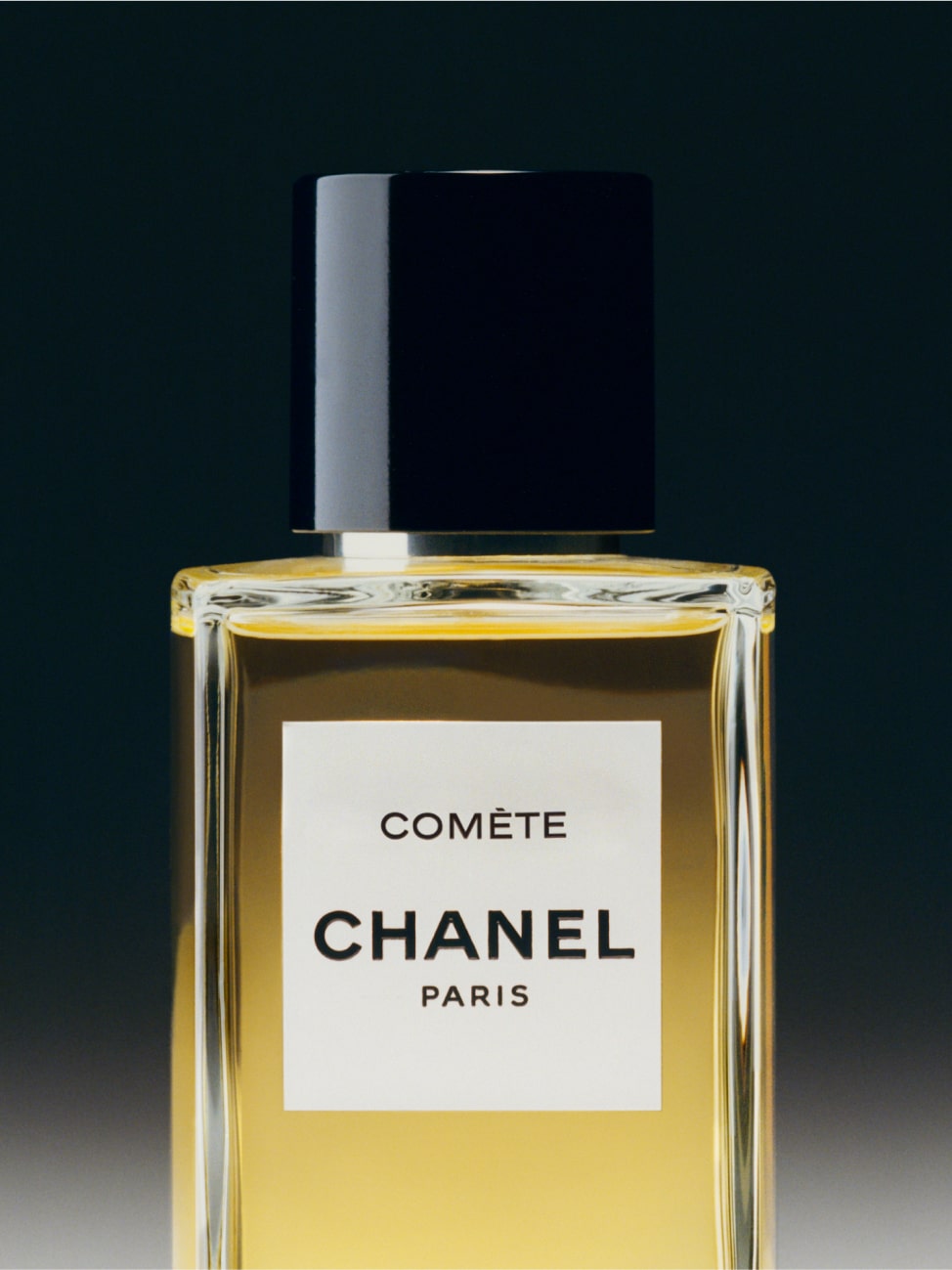 コメット オードゥ パルファム（ヴァポリザター） - レ ゼクスクルジフ ドゥ シャネル - 200 ml | CHANEL シャネル