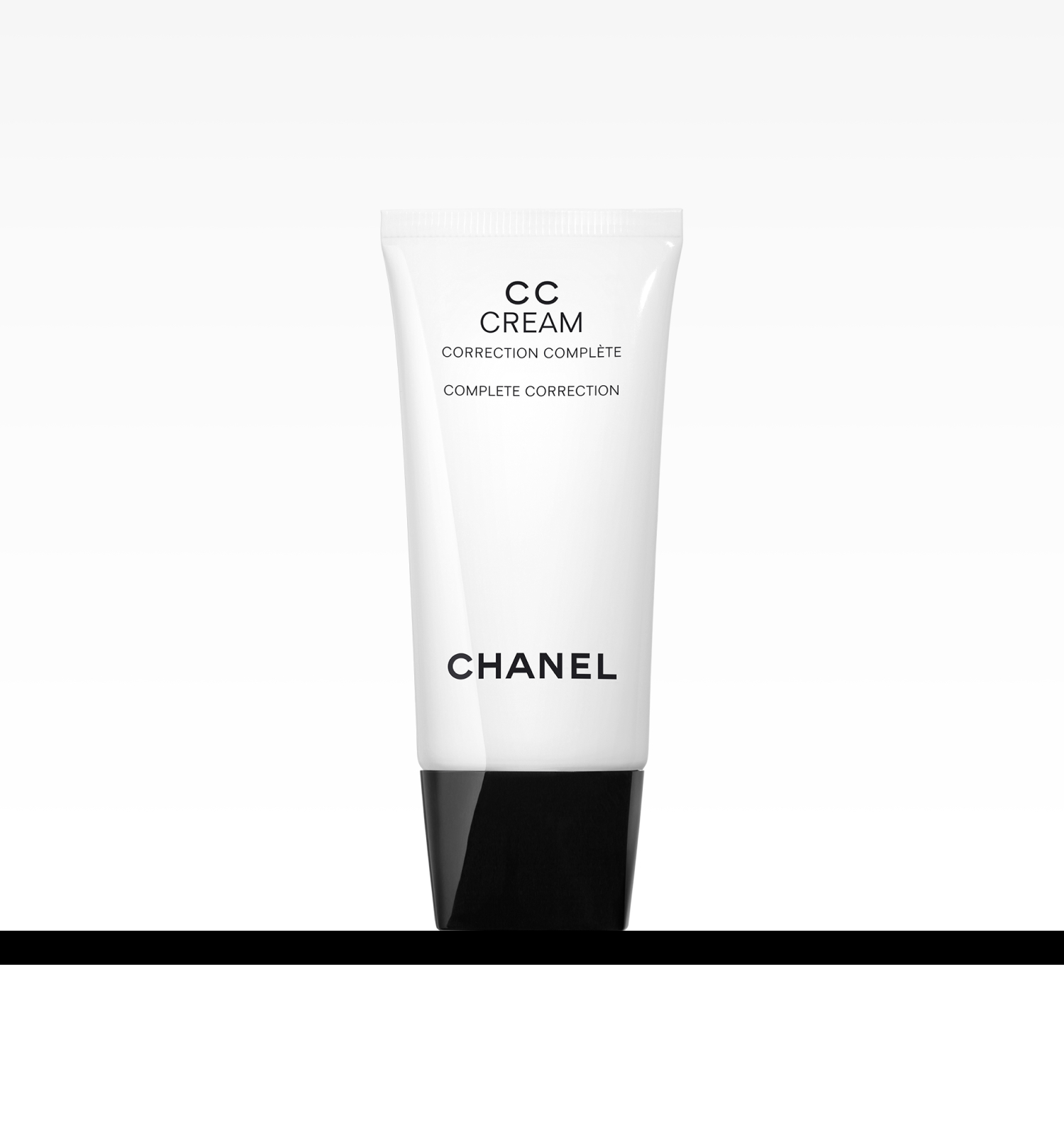 CC Cream Skincare CHANEL