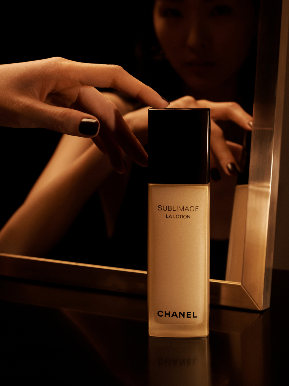 Chanel discount sublimage lotion