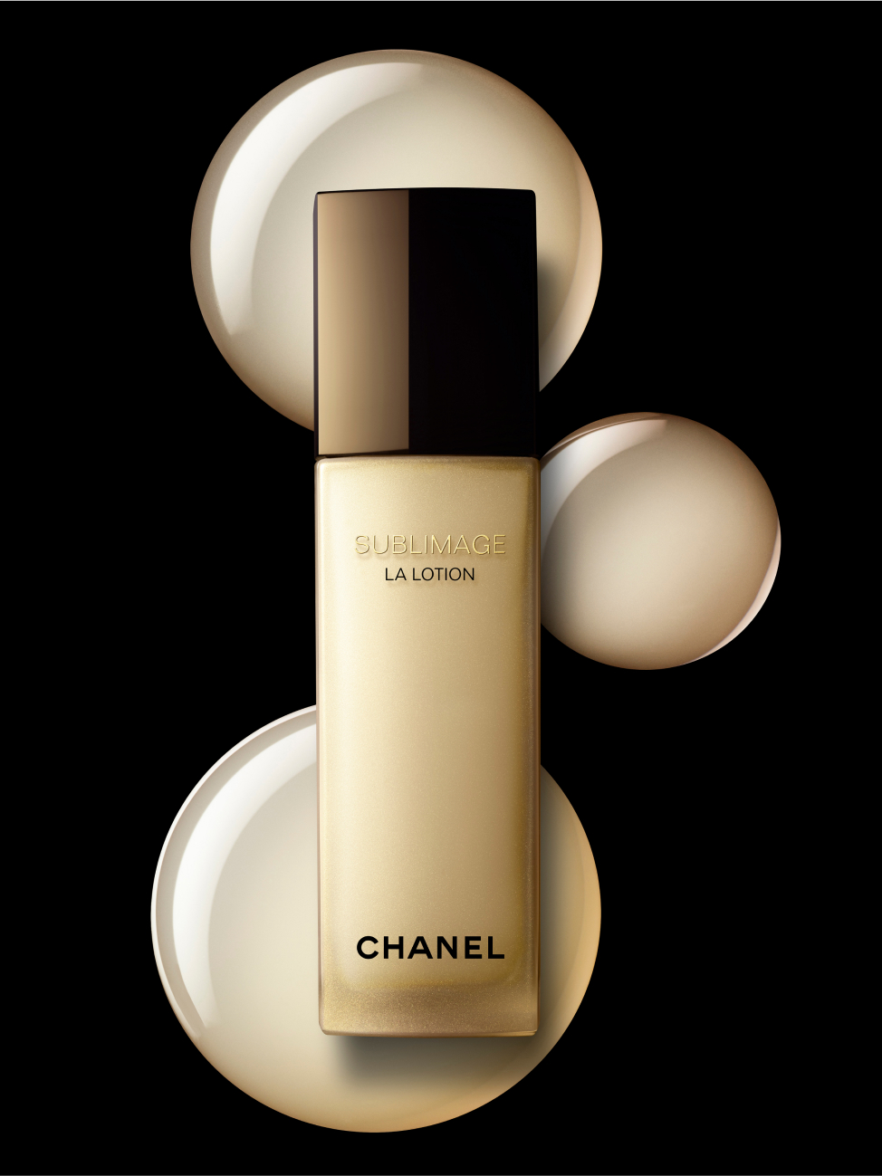 SUBLIMAGE LA LOTION Lotion | CHANEL