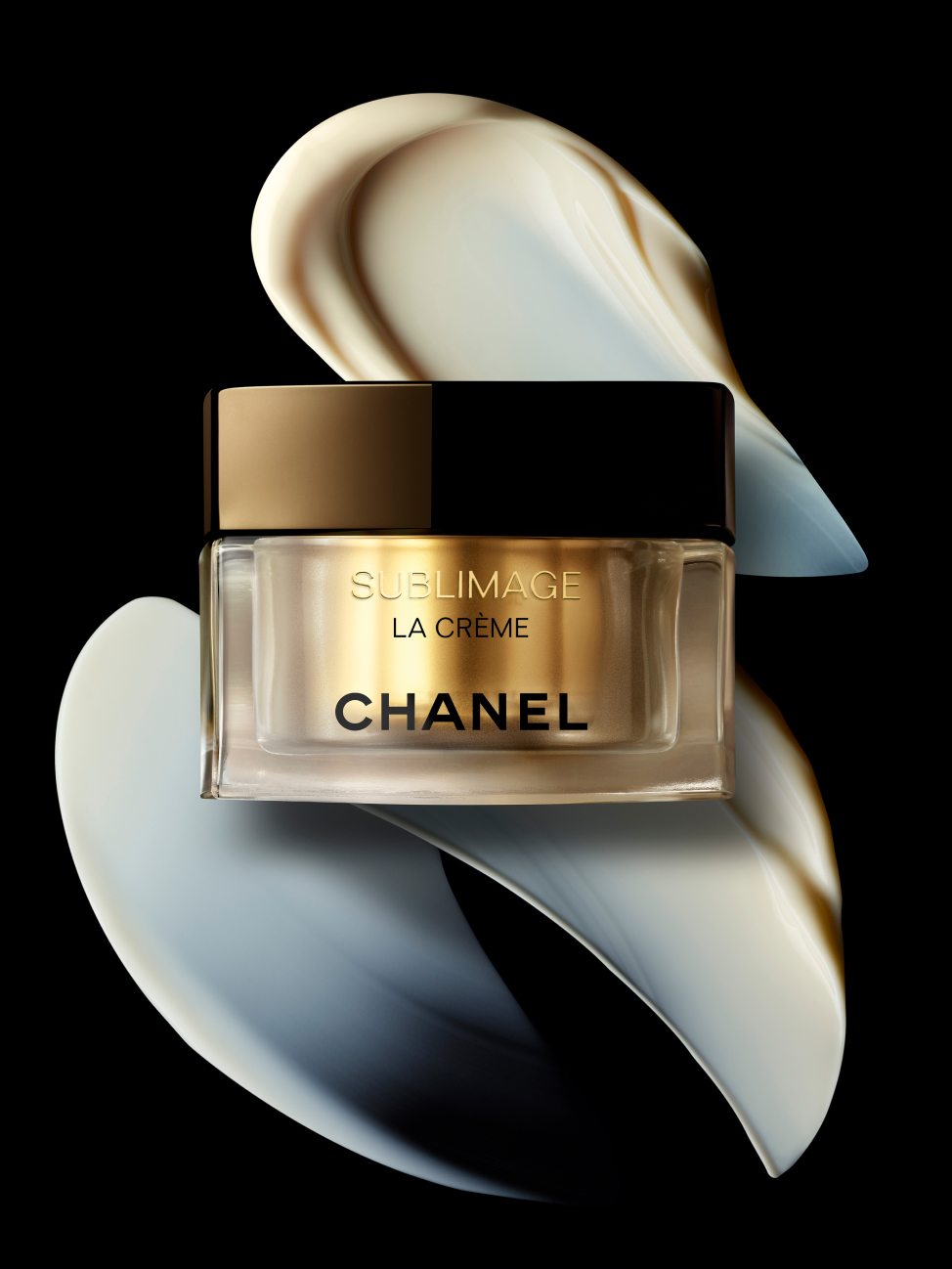 SUBLIMAGE LA CRÈME TEXTURE UNIVERSELLE Crèmes | CHANEL