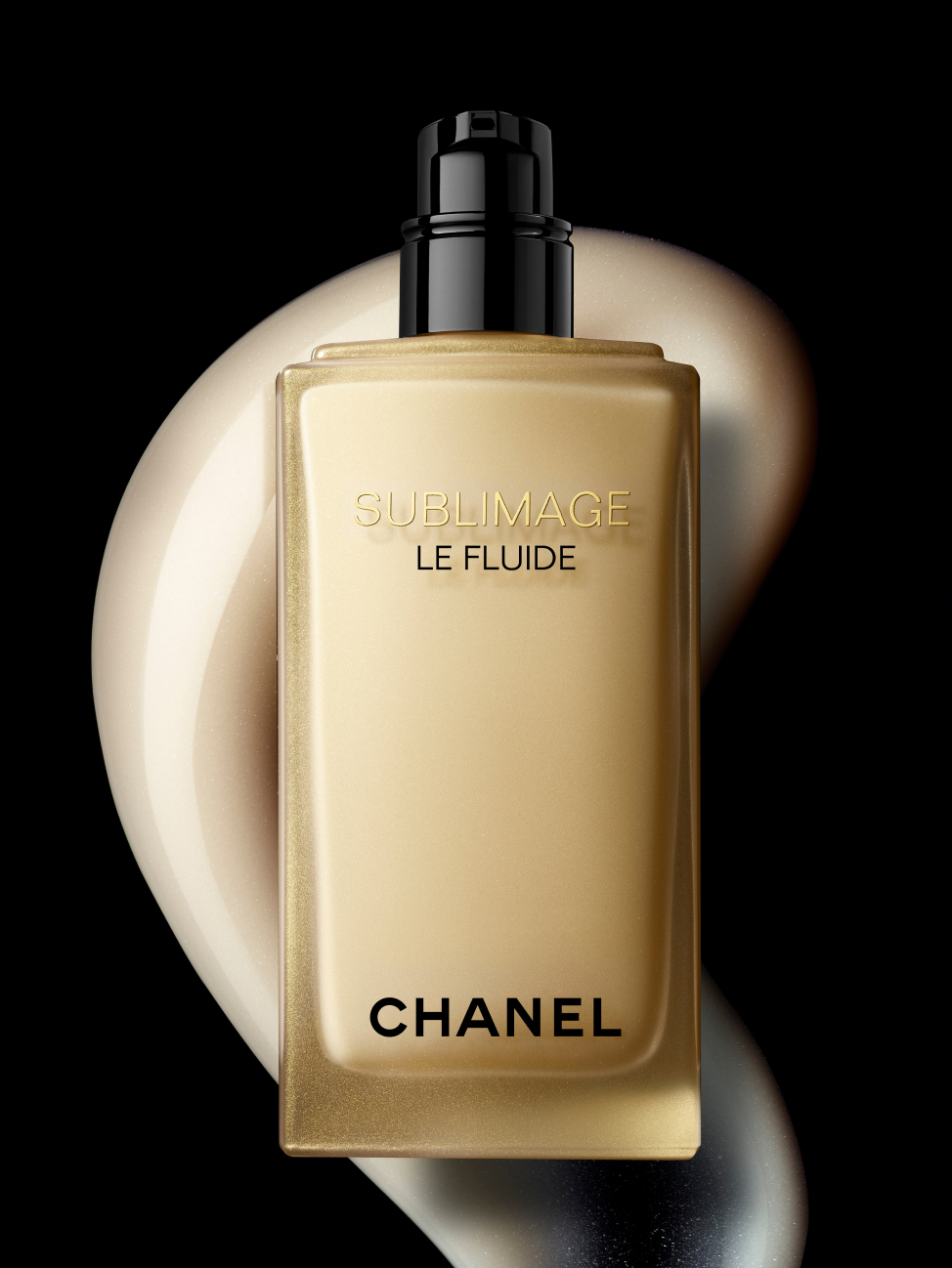 SUBLIMAGE LE FLUIDE Emulsion | CHANEL