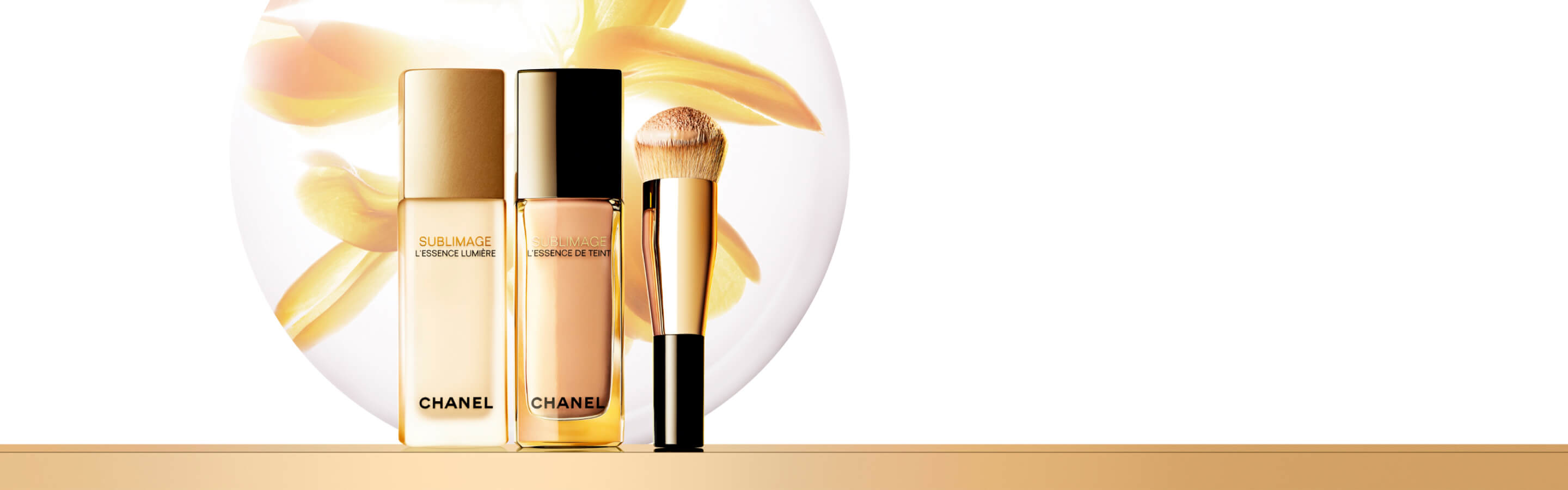 Sublimage - Skincare | CHANEL