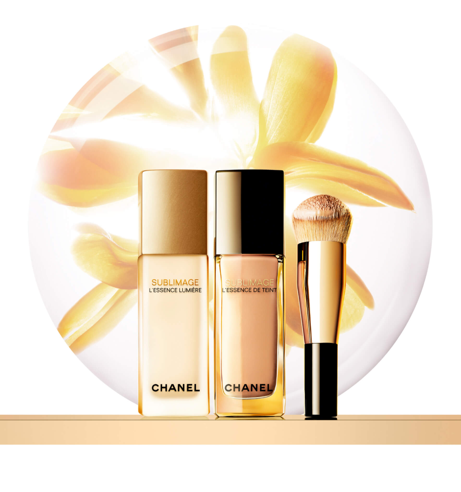 Sublimage - Skincare | CHANEL