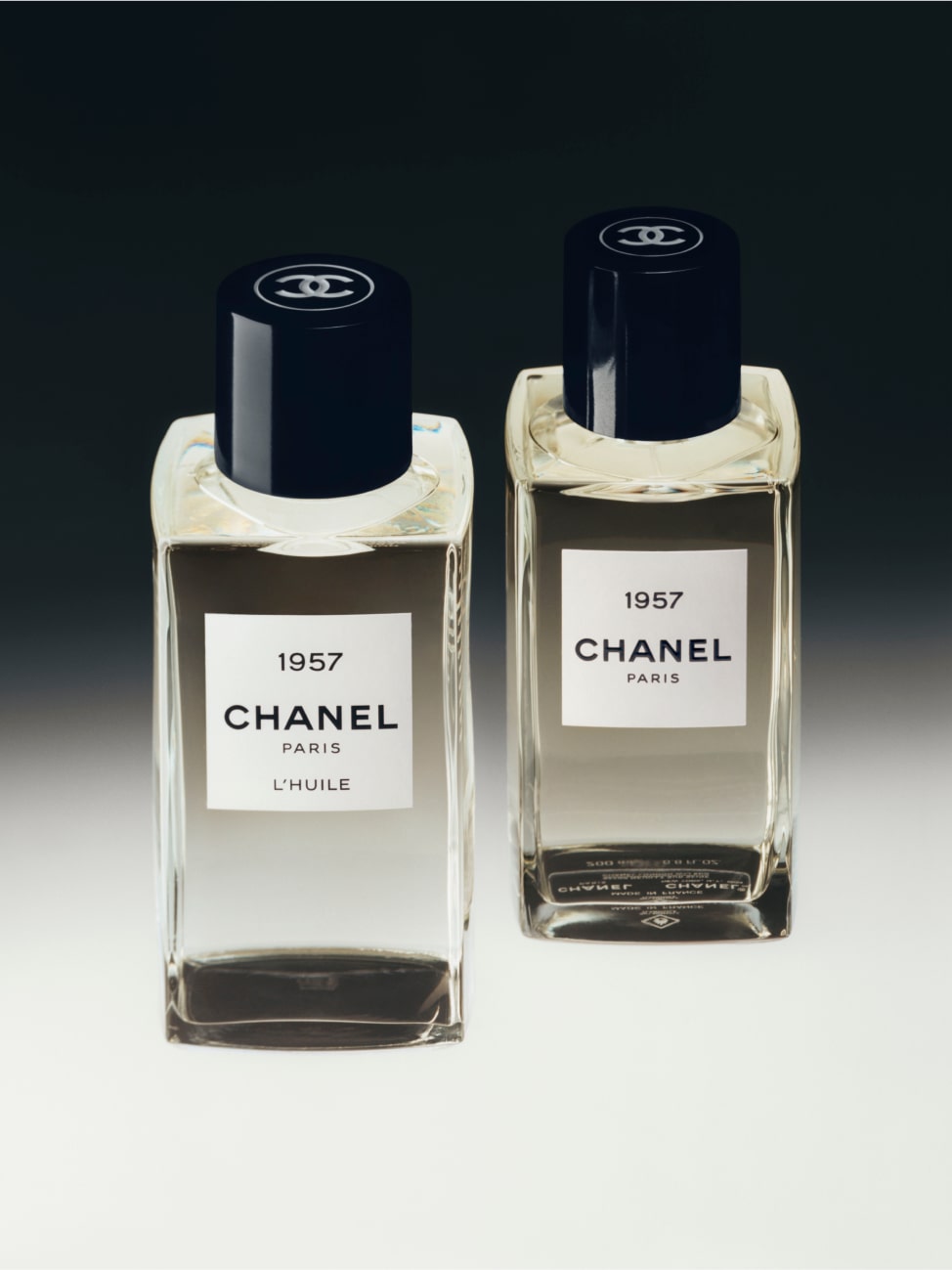 新作登場定番CHANEL 1957 75mL メイク道具・化粧小物