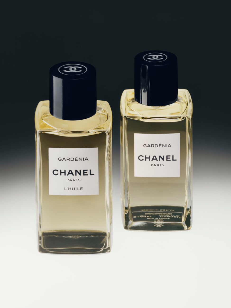 GARDENIA LES EXCLUSIFS DE CHANEL EAU DE PARFUM 200 ml CHANEL