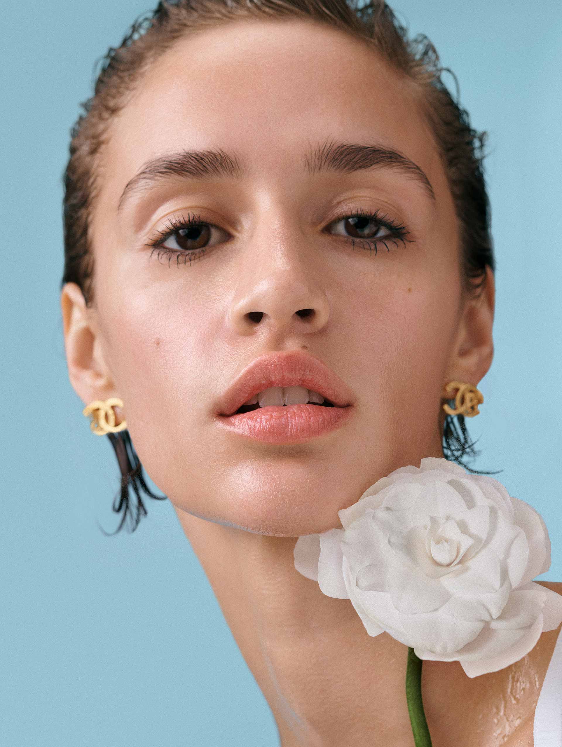 CHANEL Página Web Oficial: Moda, Perfume, Belleza, Relojería, Alta