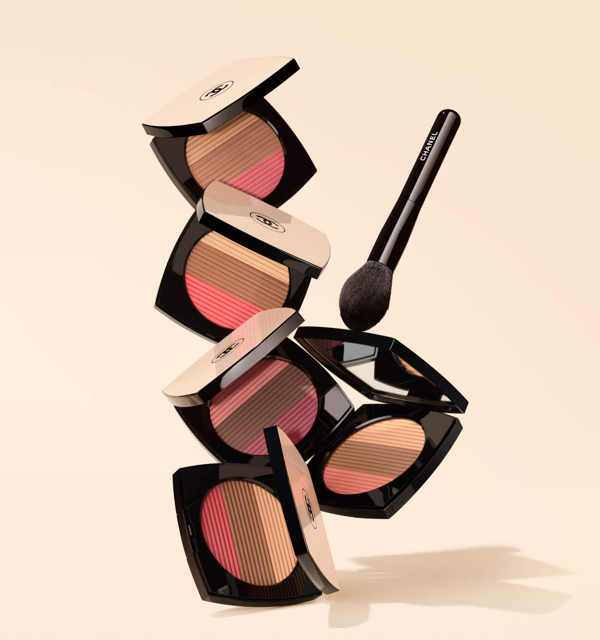 Face - Makeup | CHANEL