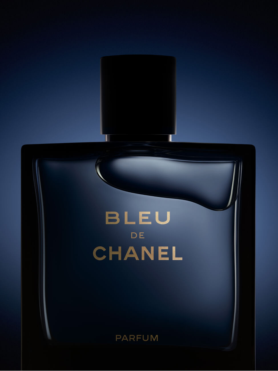 ブルー ドゥ シャネル パルファム（ヴァポリザター） - 100 ml | CHANEL シャネル