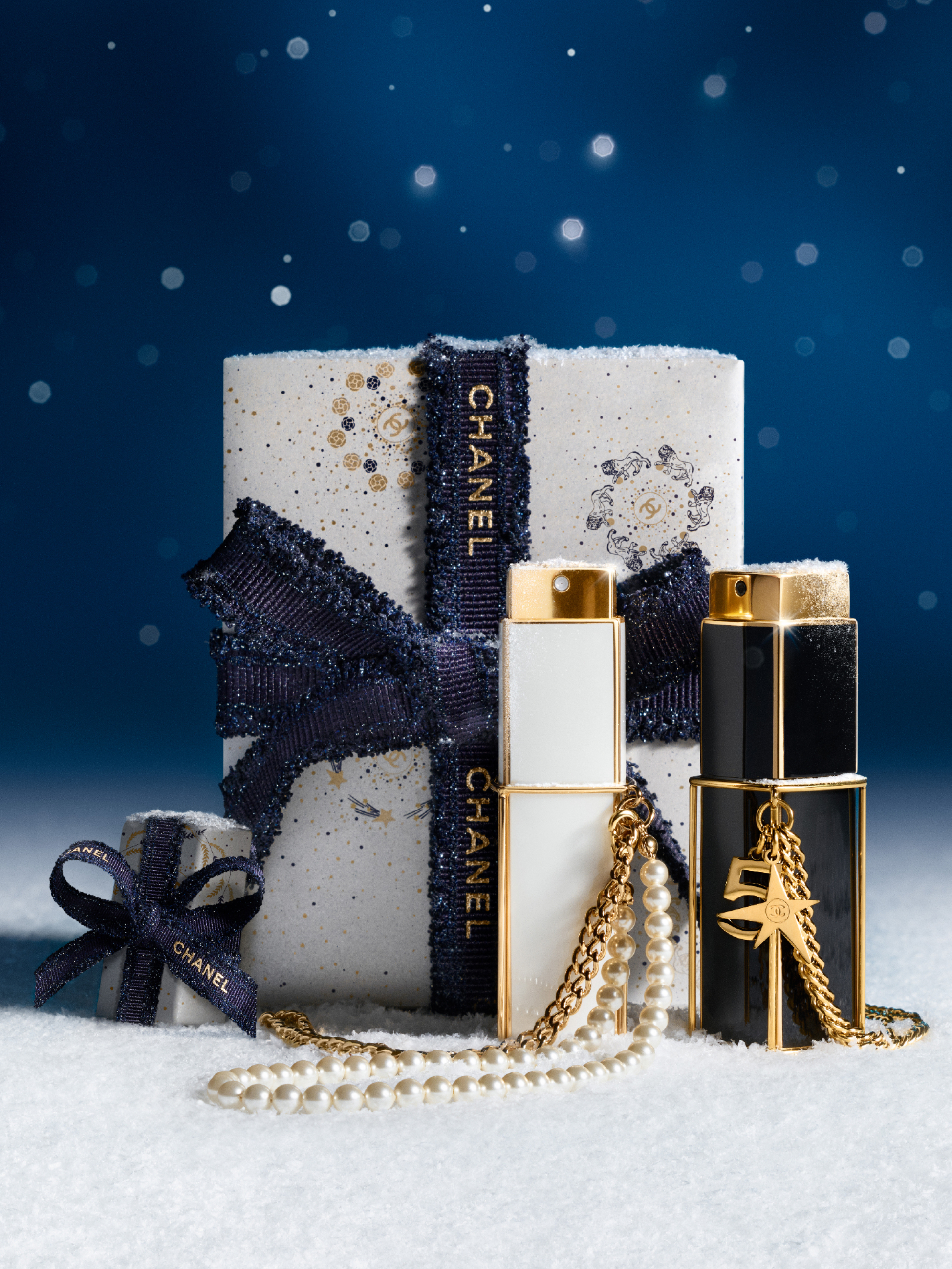 Fragâncias e Perfumes | CHANEL