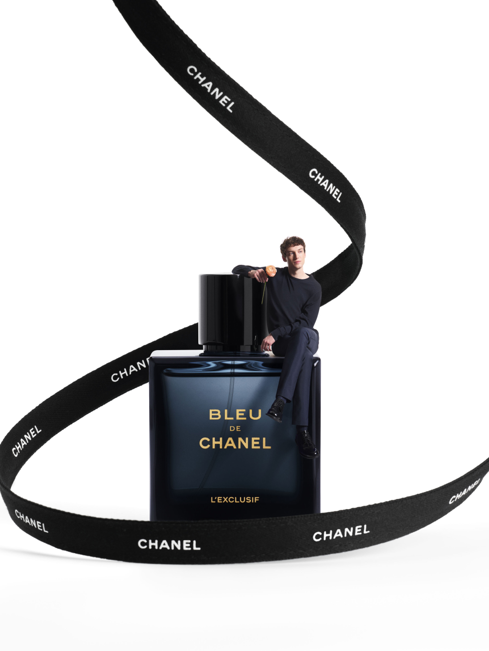 Fragâncias e Perfumes | CHANEL