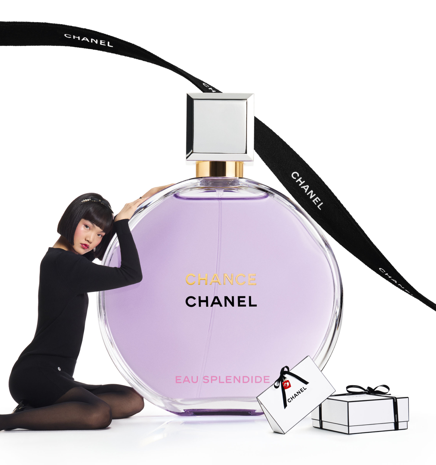 Fragâncias e Perfumes | CHANEL
