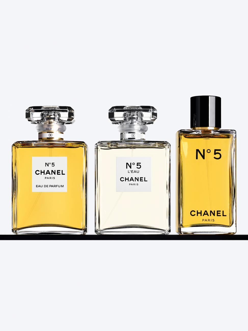 Fragâncias e Perfumes | CHANEL