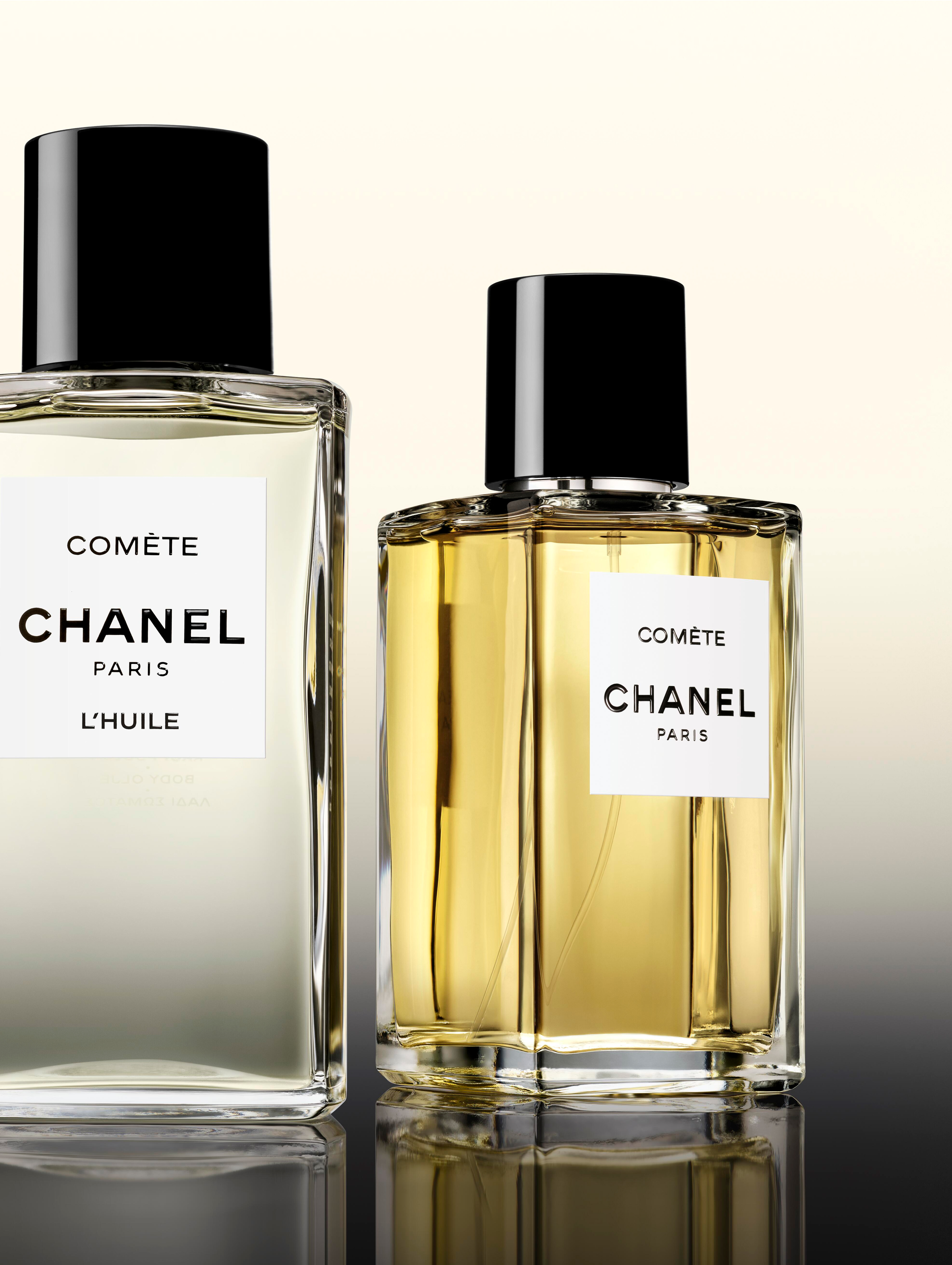 Fragâncias e Perfumes | CHANEL
