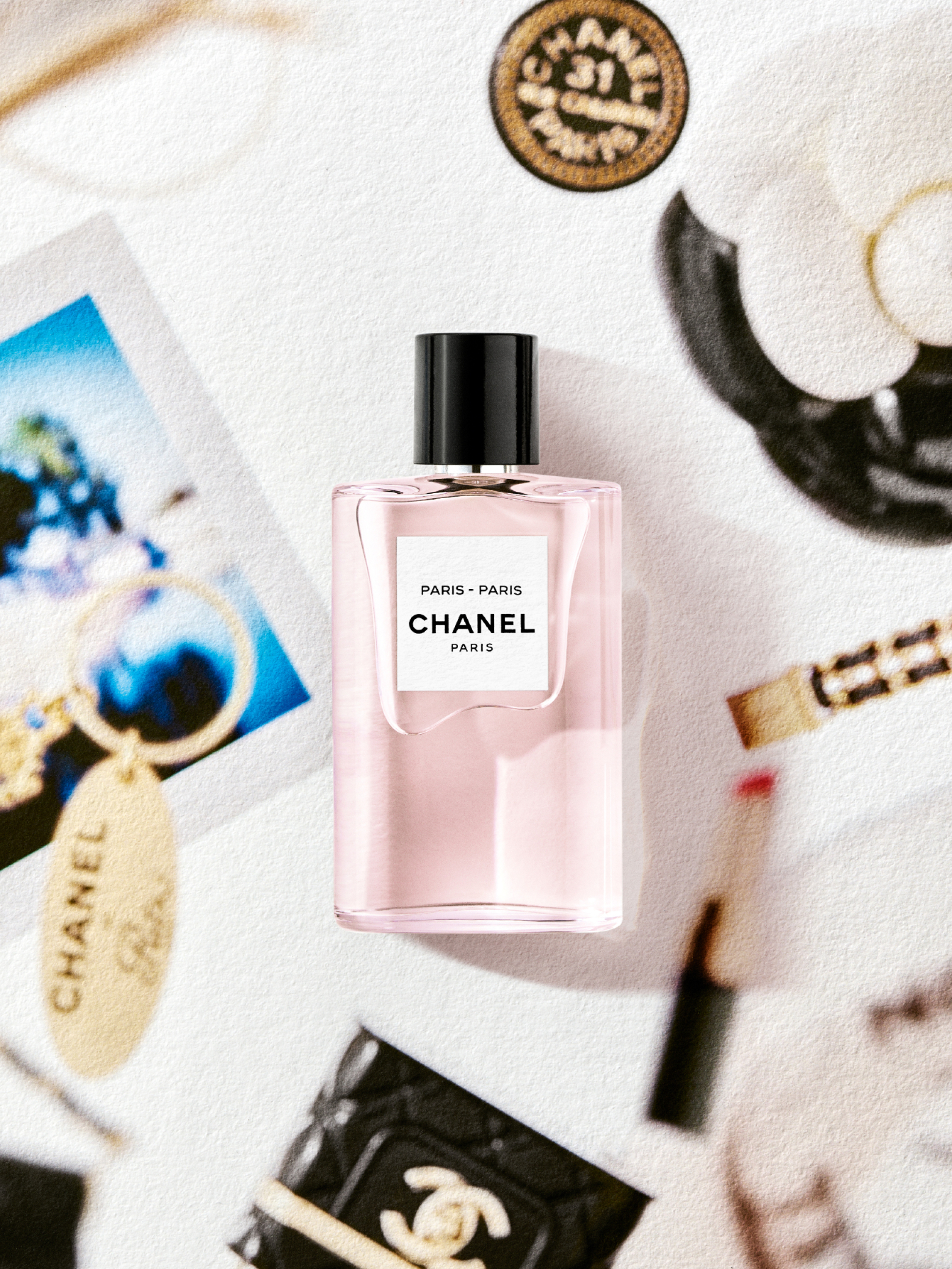 Fragâncias e Perfumes | CHANEL