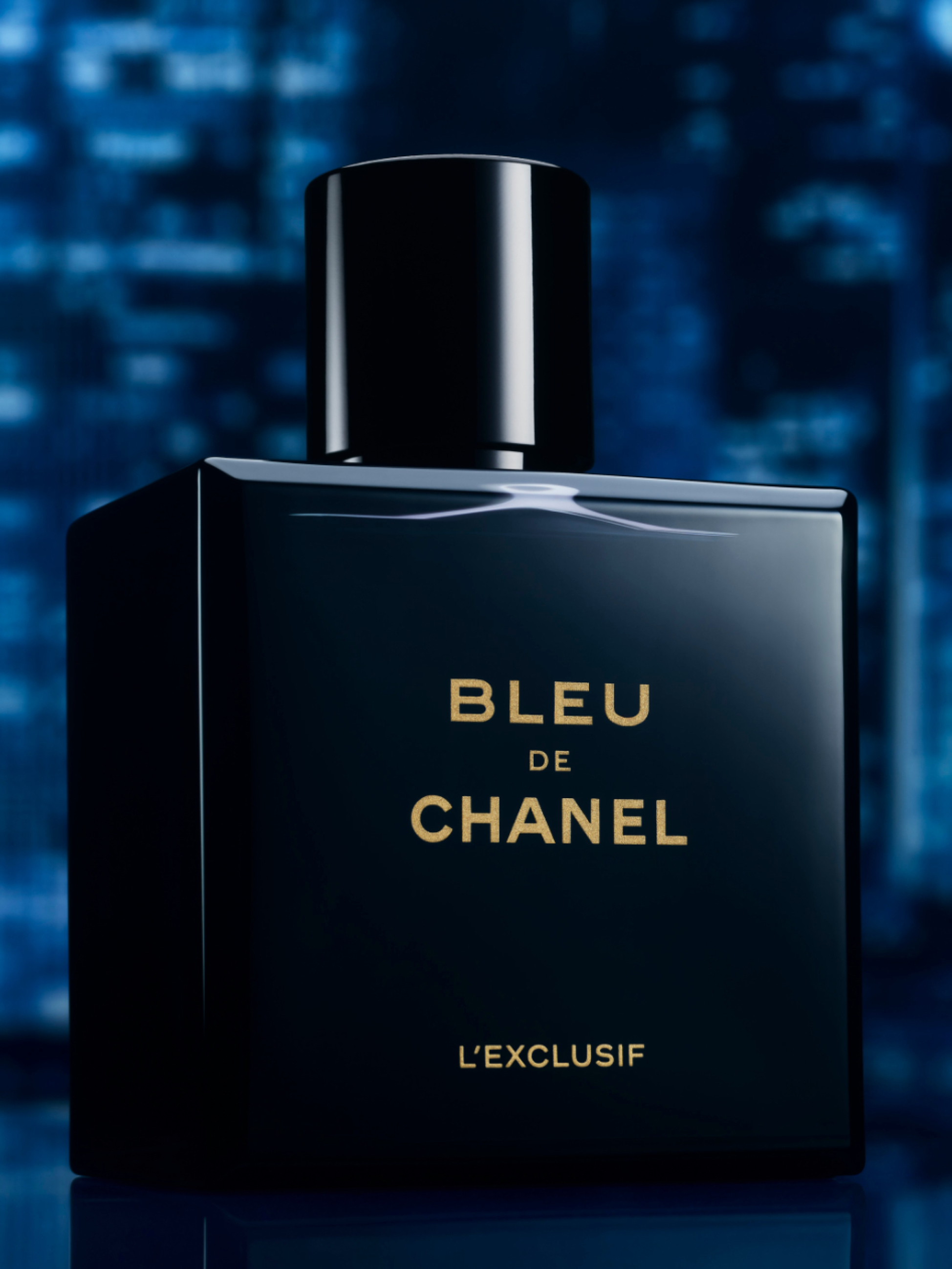 Fragâncias e Perfumes | CHANEL