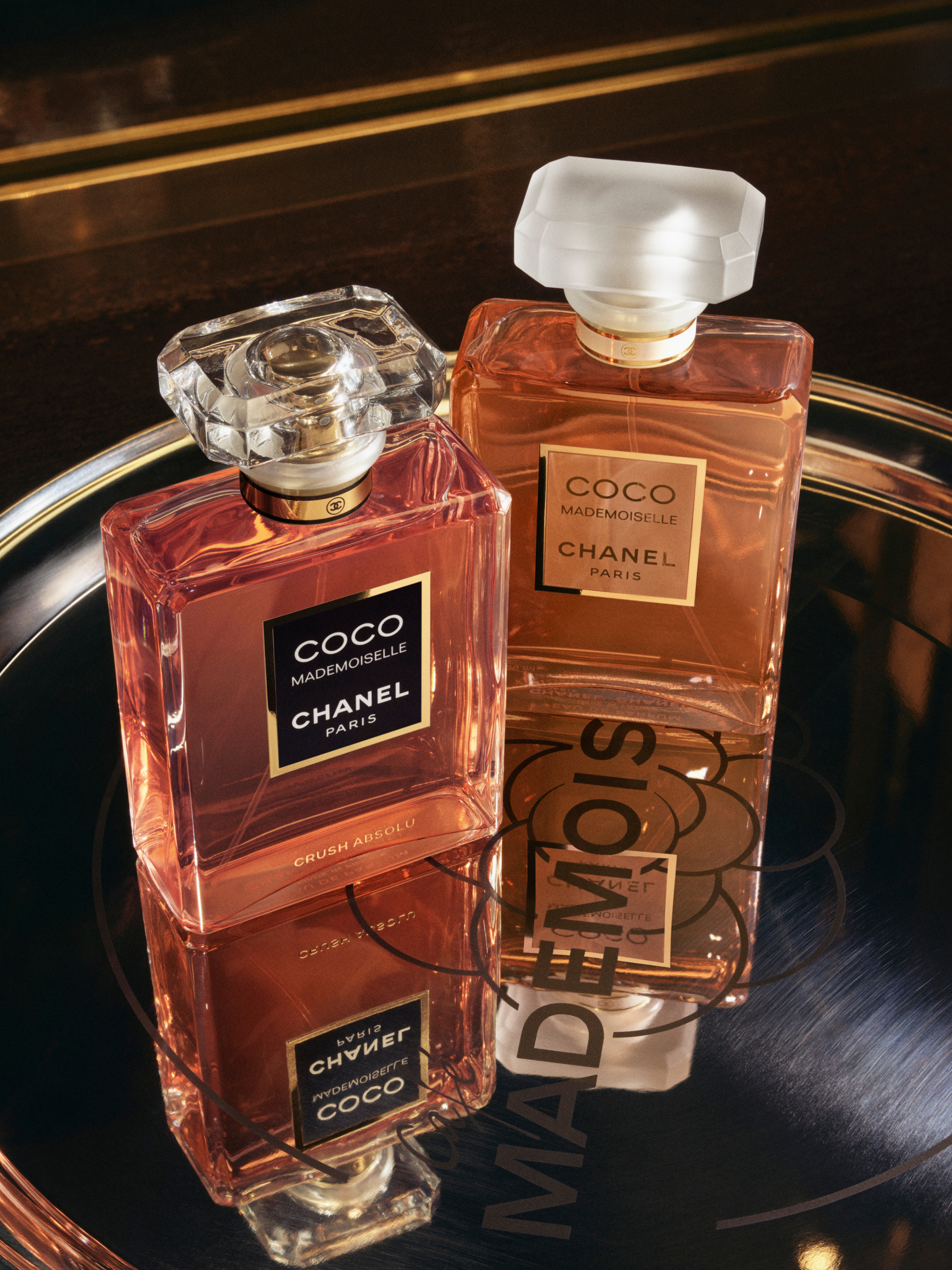 Fragâncias e Perfumes | CHANEL