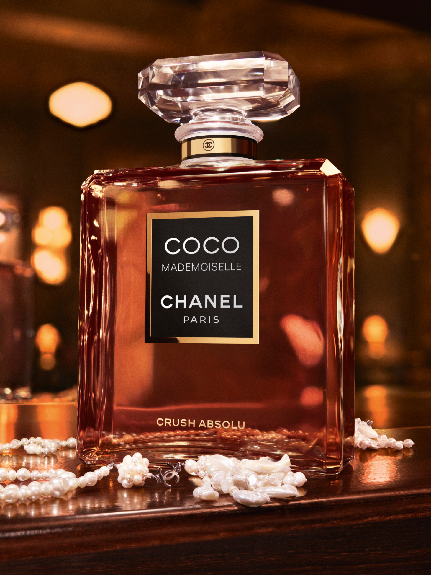 Fragâncias e Perfumes | CHANEL