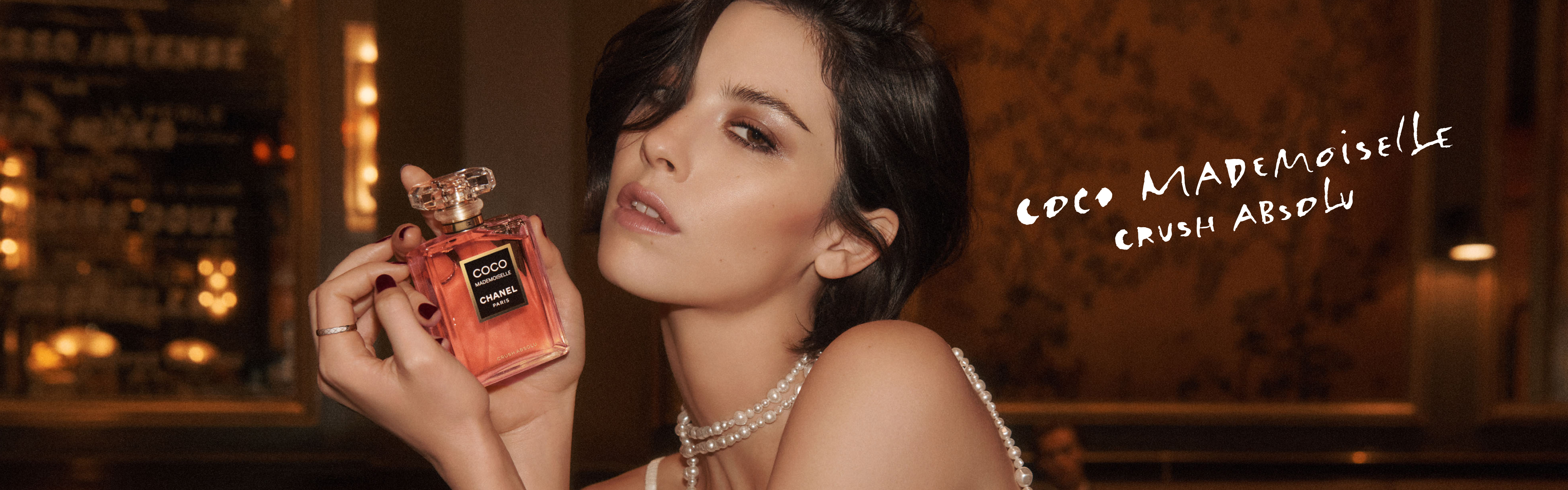 Fragâncias e Perfumes | CHANEL