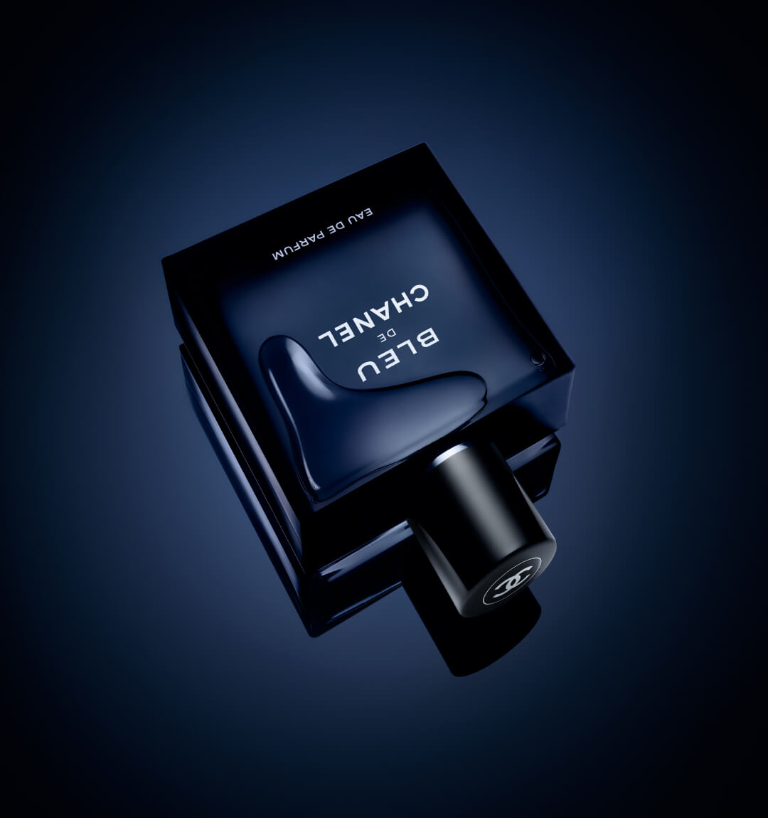 CHANEL BLEU DE CHANEL Eau De Parfum Zerstäuber 100 ml - Herren - Parfum