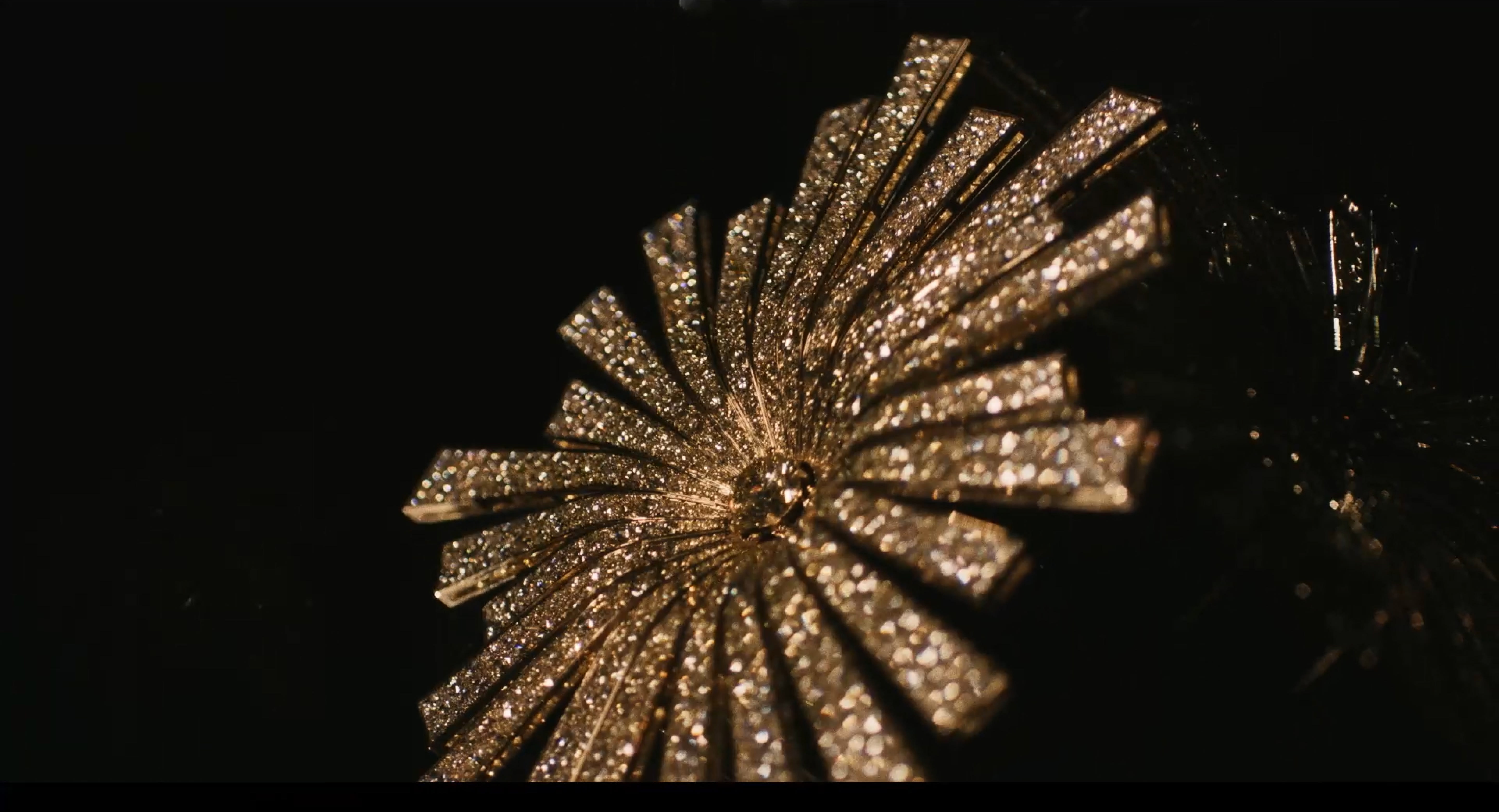 Bijoux de Diamants（ダイヤモンド ジュエリー）‐ ハイ