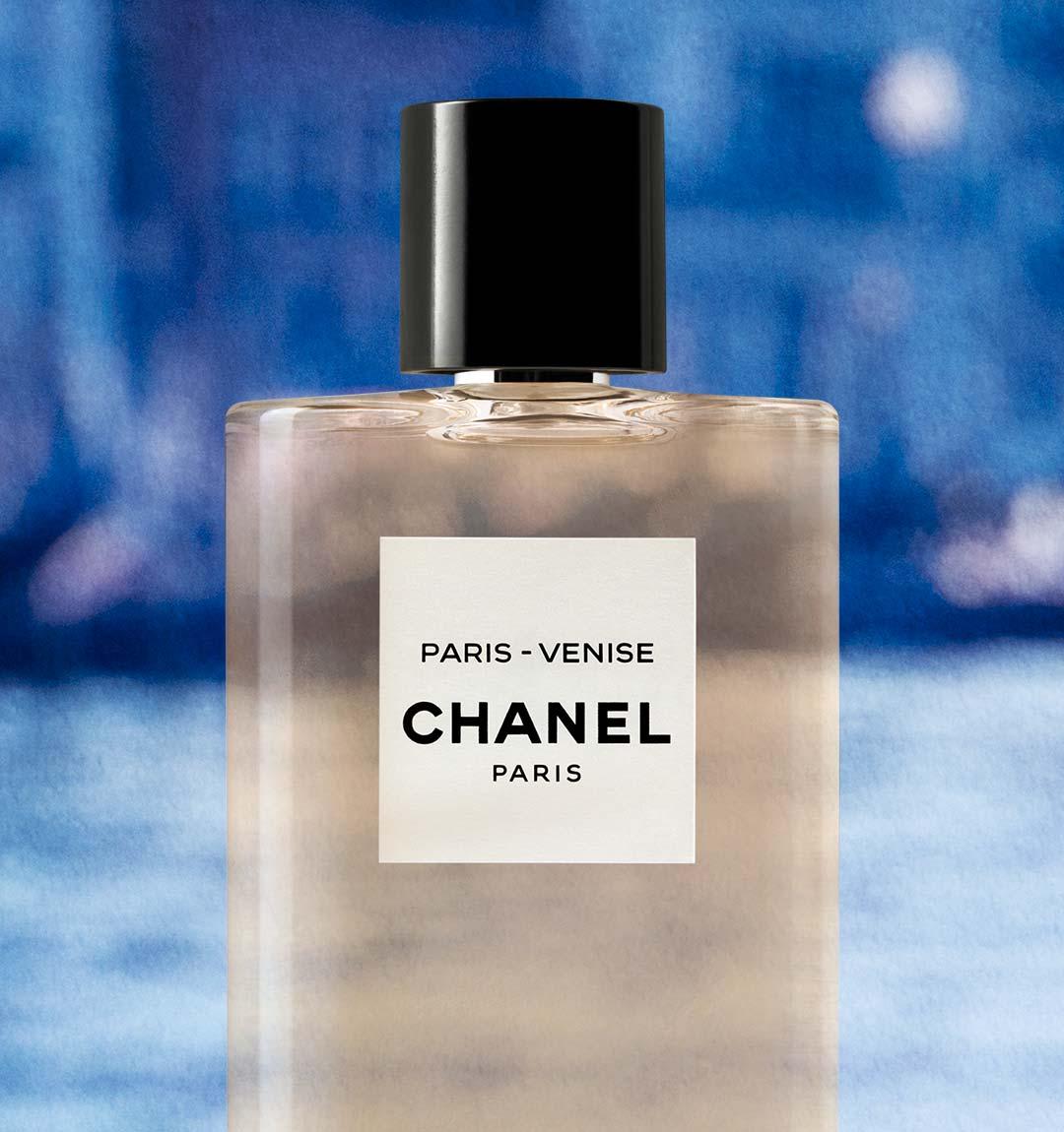 PARIS-RIVIERA | CHANEL