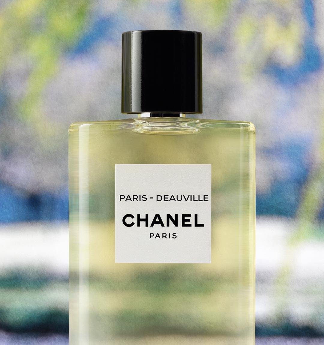 PARIS-RIVIERA | CHANEL