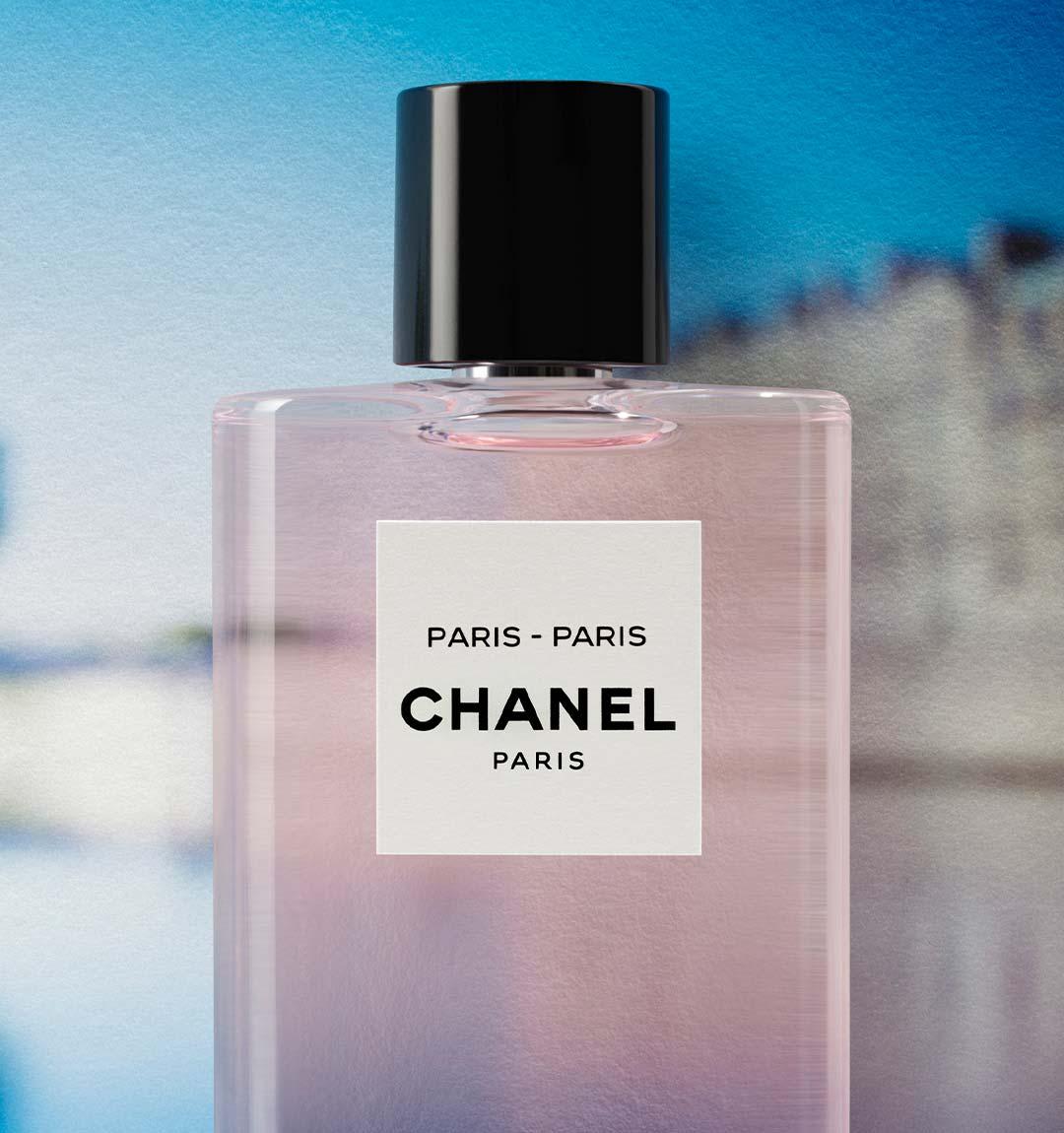 PARIS-BIARRITZ | CHANEL