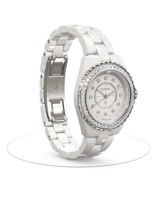 J12 キャリバー12.1, 38mm - H5700 | CHANEL シャネル