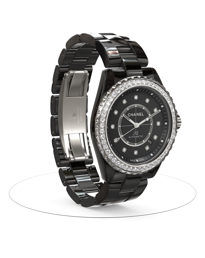 J12 キャリバー12.1, 38mm - H5700 | CHANEL シャネル