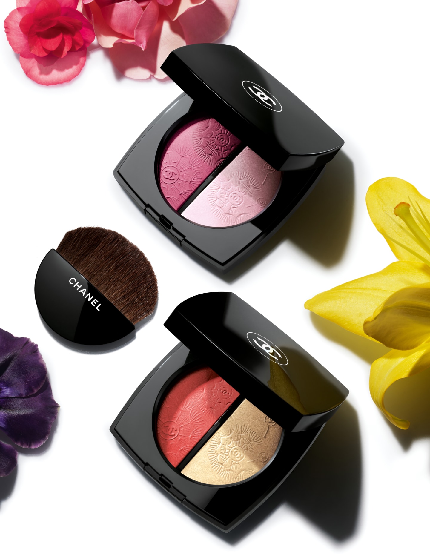 Summer 2024 Collection – Makeup | CHANEL