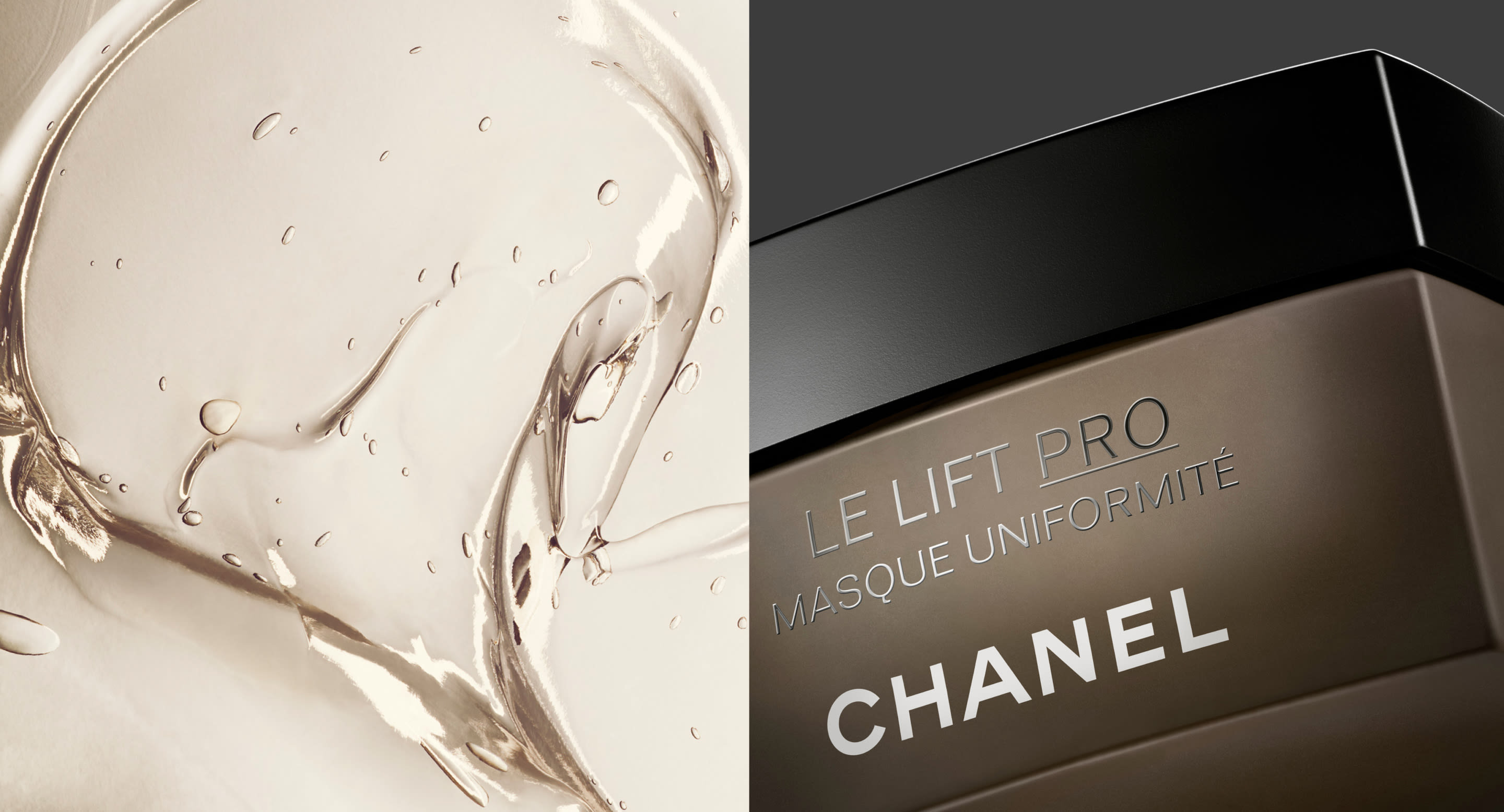 LE LIFT PRO – Anti-Aging Skincare Protocol | CHANEL