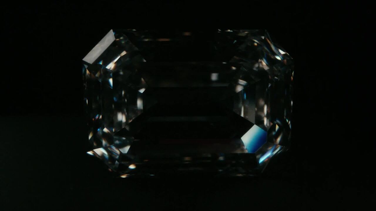 COLLECTION N°5 - ハイ ジュエリー | CHANEL シャネル