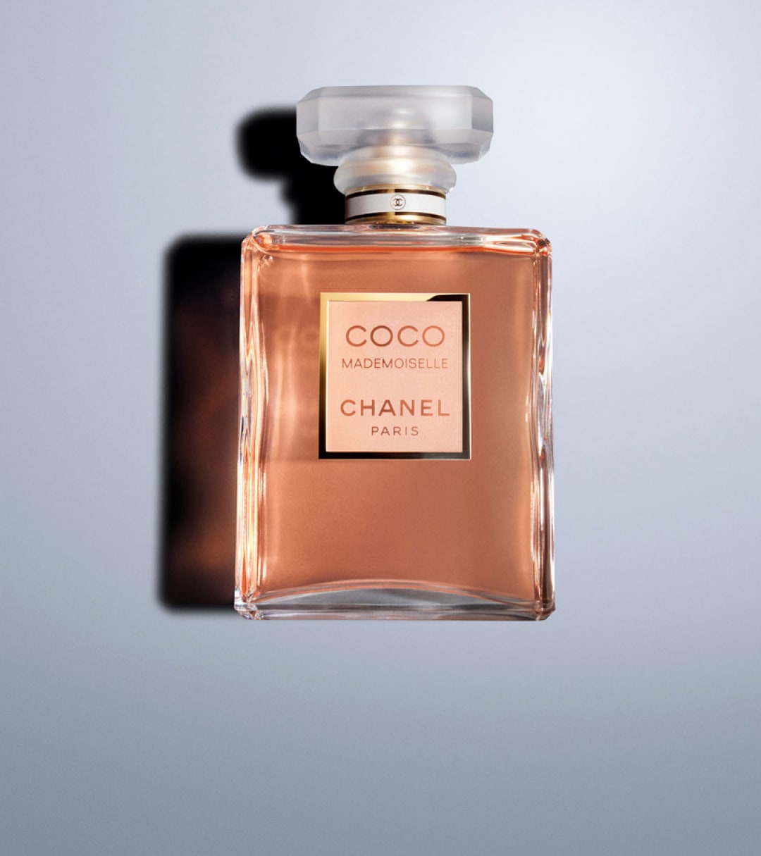 CHANEL COCO MADEMOISELLE Woda Perfumowana W Sprayu 100 ml - Kobiety - Zapachy